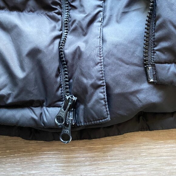 The North Face Metropolis Parka 550 - Picture 6 of 15
